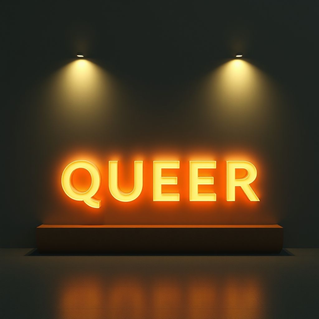 เรื่องราวเบื้องหลัง: การเดินทางของผู้กำกับ 'QUEER เควียร์'